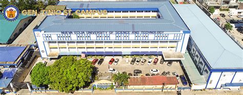 www.neust.edu.ph.admission|NEUST Main Campus: Information Technology (IT) .